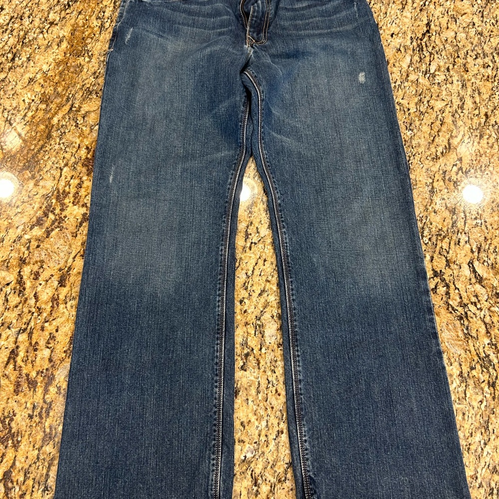 Arizona Boot Cut Jeans